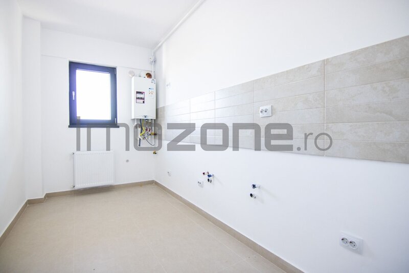 Apartament  2 camere reducere 10% din valoarea avansului