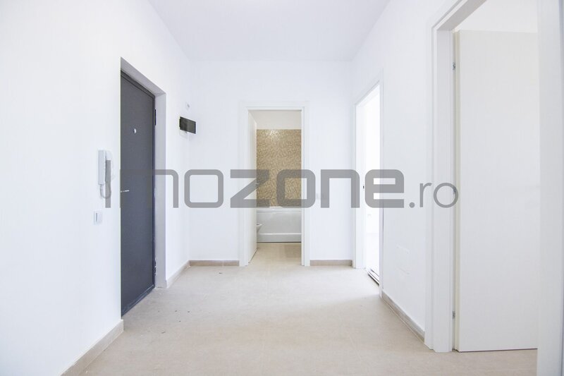 Apartament  2 camere reducere 10% din valoarea avansului
