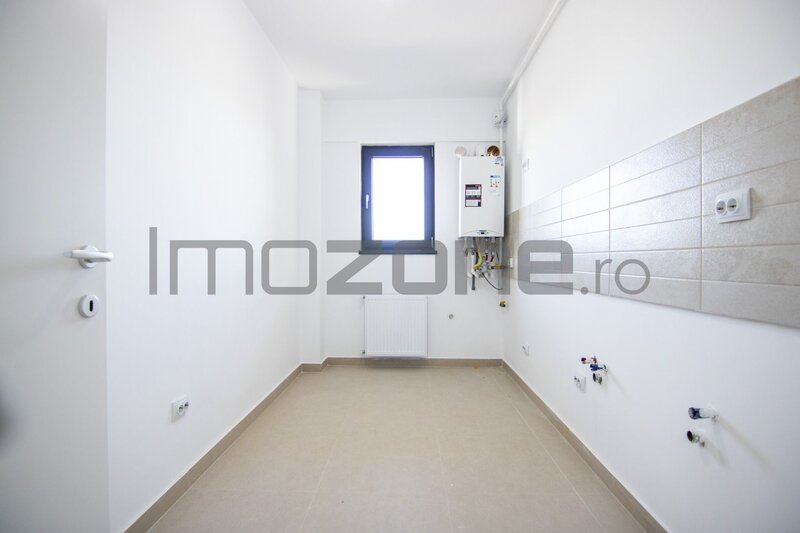 Apartament  2 camere reducere 10% din valoarea avansului
