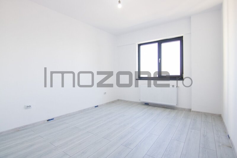 Apartament  2 camere reducere 10% din valoarea avansului