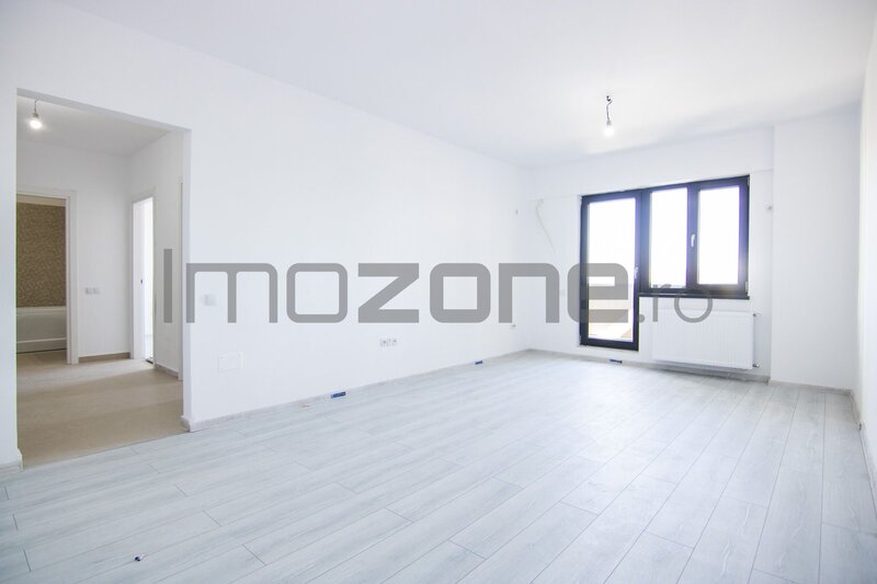 Apartament  2 camere reducere 10% din valoarea avansului