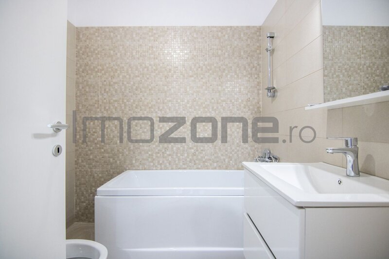Apartament  2 camere reducere 10% din valoarea avansului