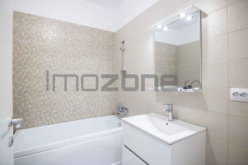 Apartament  2 camere reducere 10% din valoarea avansului